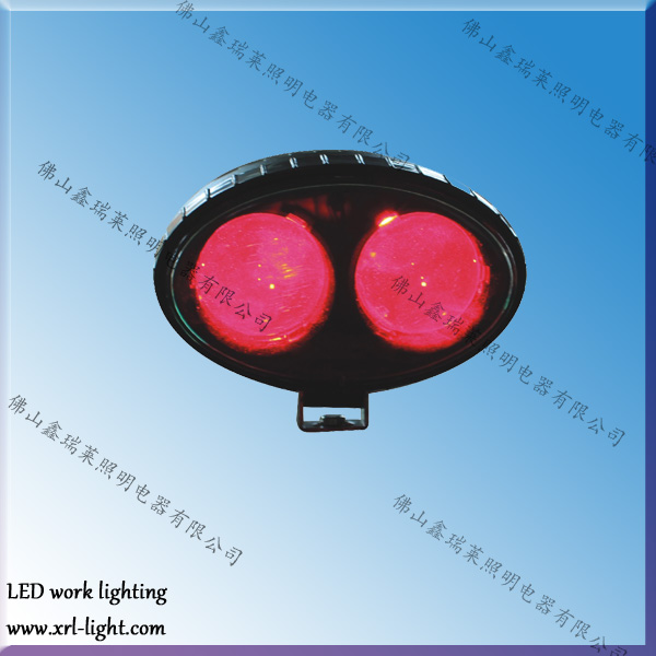 10W LED叉車警示燈 1081 10W LED叉車警示燈 1081