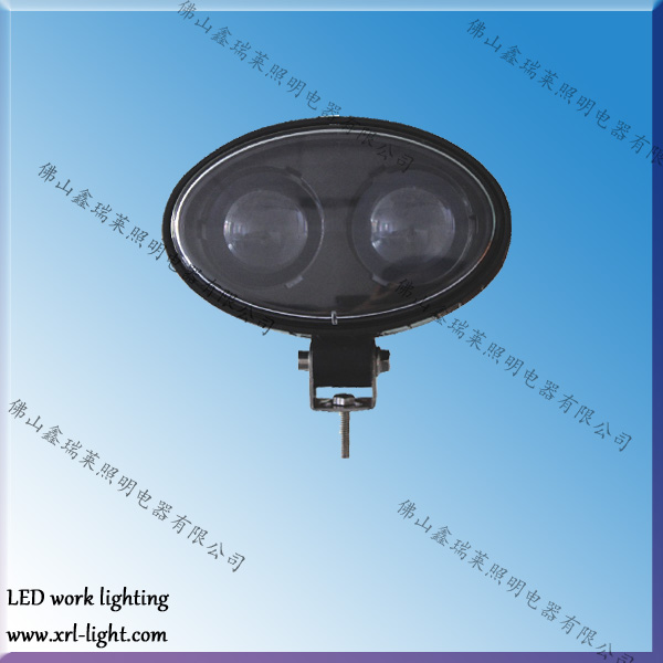 10W LED叉車警示燈 1081 10W LED叉車警示燈 1081