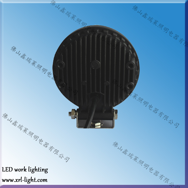 18W車用LED工作燈