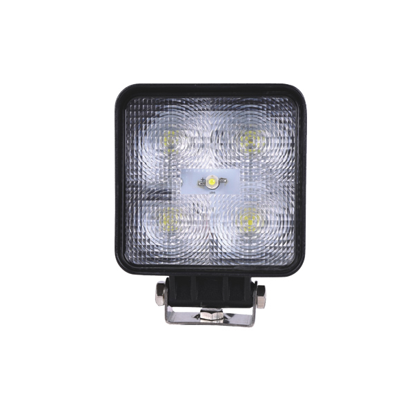15W LED工作燈1012正