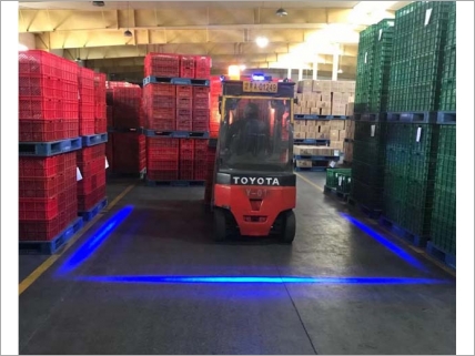 XRL-1081E LED警示燈