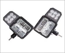 led 卡車(chē)雪犁燈